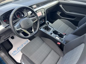 VW Passat BUSINESS/2.0tdi/150k.c./6MT/ГАРАНЦИЯ, снимка 7