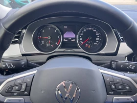 VW Passat BUSINESS/2.0tdi/150k.c./6MT/ГАРАНЦИЯ, снимка 12