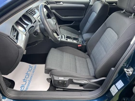 VW Passat BUSINESS/2.0tdi/150k.c./6MT/ГАРАНЦИЯ, снимка 8