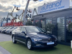 VW Passat BUSINESS/2.0tdi/150k.c./6MT/ГАРАНЦИЯ, снимка 6