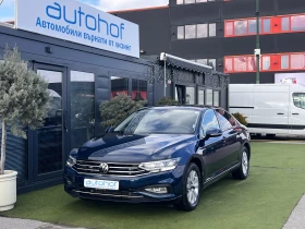 VW Passat BUSINESS/2.0tdi/150k.c./6MT/ГАРАНЦИЯ, снимка 1