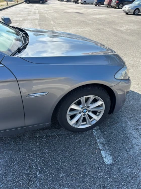 BMW 525, снимка 7