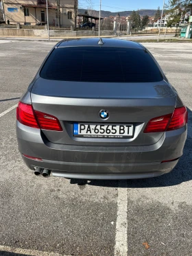 BMW 525, снимка 5