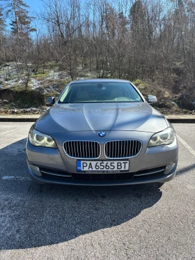 BMW 525, снимка 1