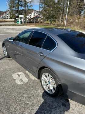 BMW 525, снимка 4