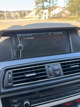 BMW 525, снимка 10