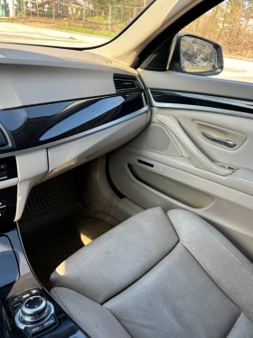 BMW 525, снимка 11
