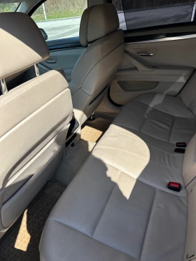 BMW 525, снимка 12