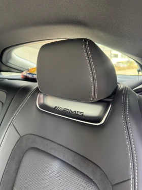 Mercedes-Benz AMG GT 53 AMG, снимка 13