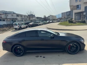 Mercedes-Benz AMG GT 53 AMG, снимка 4
