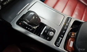 Kia Stinger, снимка 9