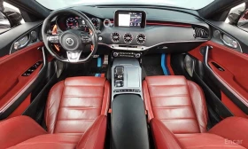 Kia Stinger, снимка 7
