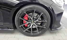 Kia Stinger, снимка 5