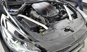 Kia Stinger, снимка 6