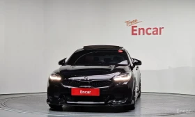 Kia Stinger, снимка 3