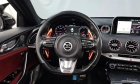 Kia Stinger, снимка 13