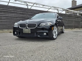 BMW 535 d * X-DRIVE* M-PACK * LIMITED АвтоКредит(ЦЕНА ДО Б, снимка 1
