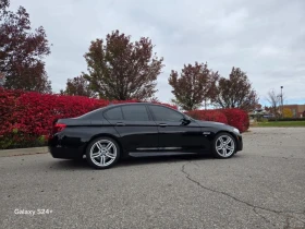BMW 535 d * X-DRIVE* M-PACK * LIMITED АвтоКредит(ЦЕНА ДО Б, снимка 2