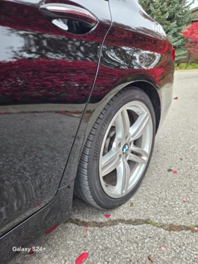 BMW 535 d * X-DRIVE* M-PACK * LIMITED АвтоКредит(ЦЕНА ДО Б, снимка 4