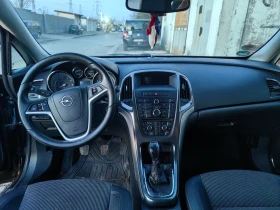 Opel Astra, снимка 9