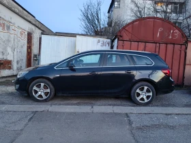 Opel Astra, снимка 2