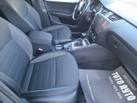Skoda Octavia 2.0TDI/150КС/DSG/НАВИ/CAR PLAY/, снимка 9