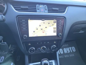 Skoda Octavia 2.0TDI/150КС/DSG/НАВИ/CAR PLAY/, снимка 15