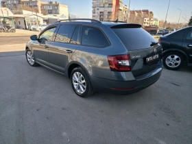 Skoda Octavia 2.0TDI/150КС/DSG/НАВИ/CAR PLAY/, снимка 5