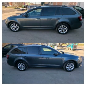 Skoda Octavia 2.0TDI/150КС/DSG/НАВИ/CAR PLAY/, снимка 7
