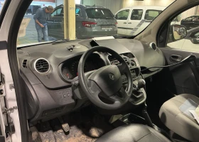 Renault Kangoo EXPRESS 1.5 BLUE DCI 95 MAXI COMFORT, снимка 11