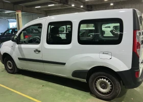 Renault Kangoo EXPRESS 1.5 BLUE DCI 95 MAXI COMFORT, снимка 4