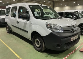 Renault Kangoo EXPRESS 1.5 BLUE DCI 95 MAXI COMFORT, снимка 1
