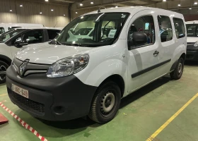 Renault Kangoo EXPRESS 1.5 BLUE DCI 95 MAXI COMFORT, снимка 2