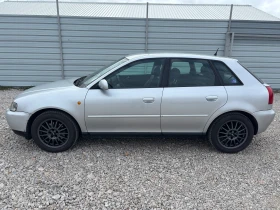 Audi A3 1.8T Quattro, снимка 4