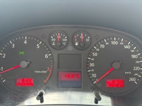 Audi A3 1.8T Quattro, снимка 15