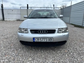 Audi A3 1.8T Quattro, снимка 2