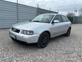 Audi A3 1.8T Quattro, снимка 3