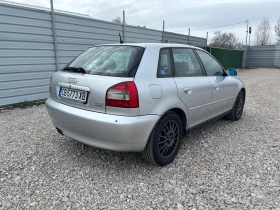 Audi A3 1.8T Quattro, снимка 7