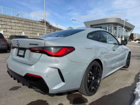 BMW 440 M440i xDrive  CARFAX, снимка 3