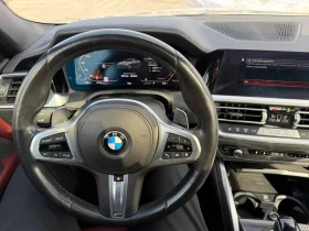 BMW 440 M440i xDrive  CARFAX, снимка 9