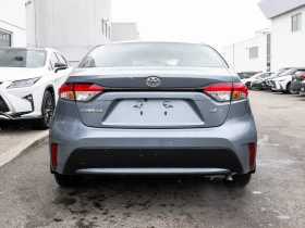 Toyota Corolla LE* FWD* АвтоКредит* (ЦЕНА ДО БГ), снимка 7