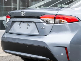 Toyota Corolla LE* FWD* АвтоКредит* (ЦЕНА ДО БГ), снимка 8