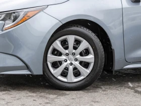 Toyota Corolla LE* FWD* АвтоКредит* (ЦЕНА ДО БГ), снимка 2