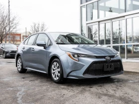 Toyota Corolla LE* FWD* АвтоКредит* (ЦЕНА ДО БГ), снимка 4