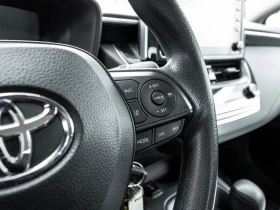 Toyota Corolla LE* FWD* АвтоКредит* (ЦЕНА ДО БГ), снимка 11