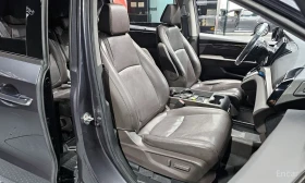 Honda Odyssey * ПОДГРЕВ* ОБДУХВАНЕ* ШИБИДАХ* TV* FULL* КРАЙНА ЦЕ, снимка 10