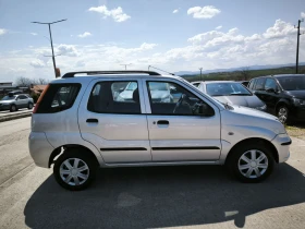 Subaru Justy 1.5i, снимка 4