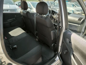 Subaru Justy 1.5i, снимка 10