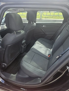 Peugeot 508 2, 0HDI, 163HP, снимка 13