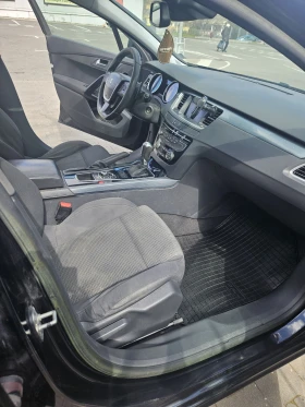 Peugeot 508 2, 0HDI, 163HP, снимка 15